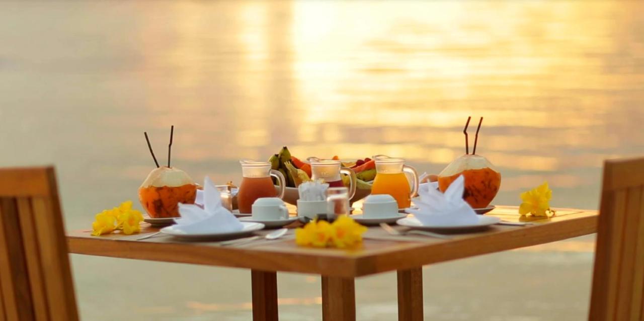 Resort Solana Mauritius - Adults Only