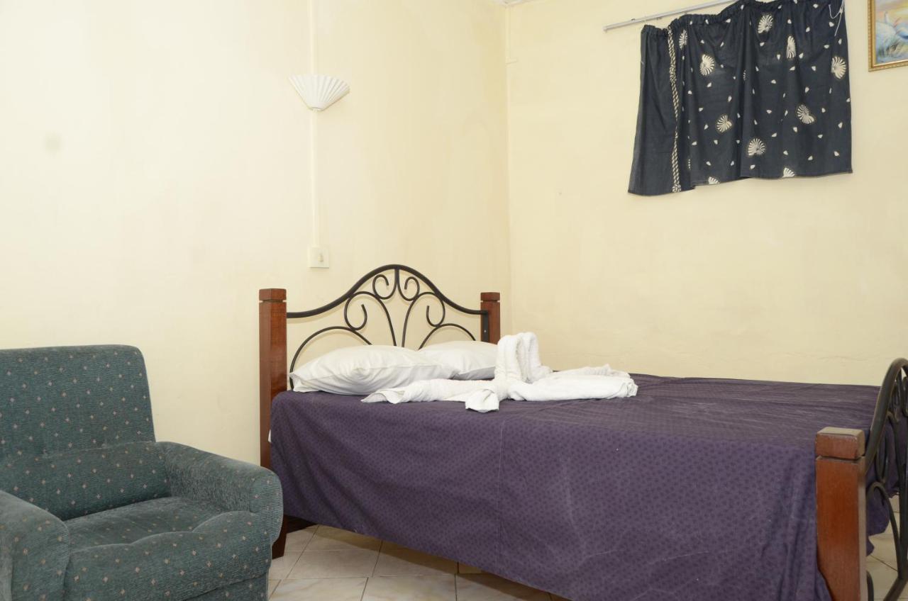 Dookee House Apartment