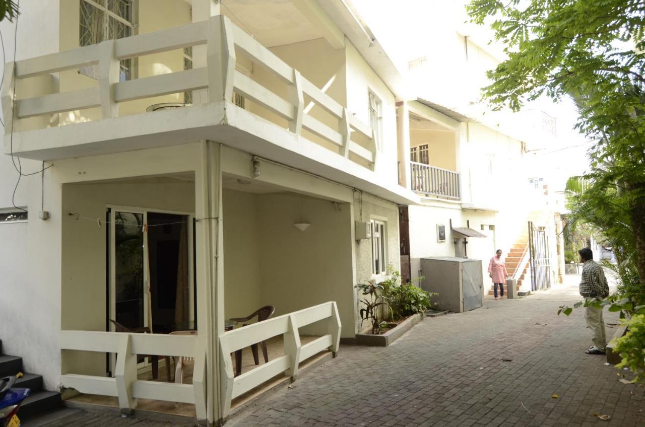 Dookee House * Grand Baie