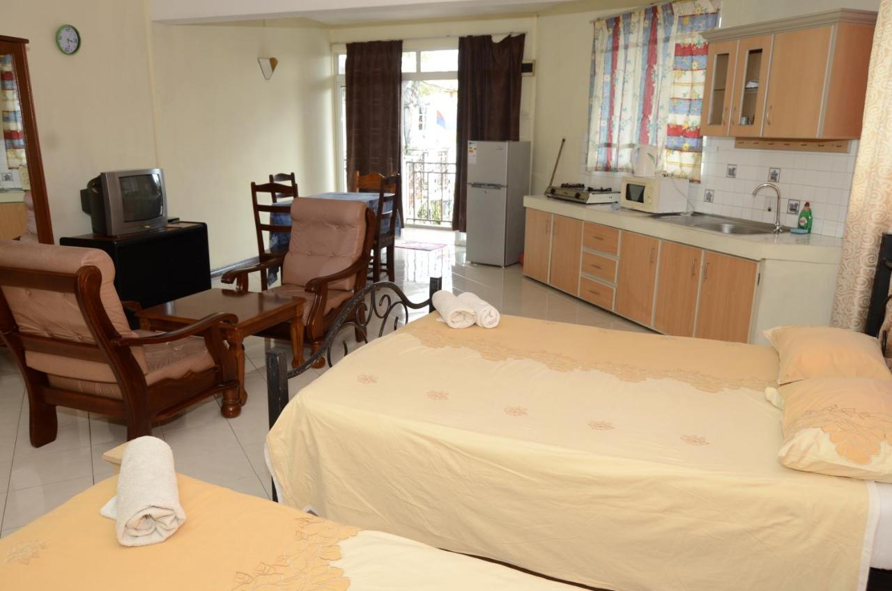 Apartment Dookee House Grand Baie