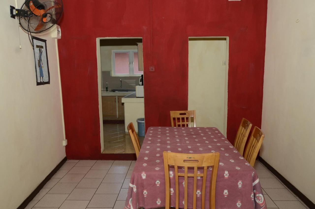 Dookee House Apartment Grand Baie
