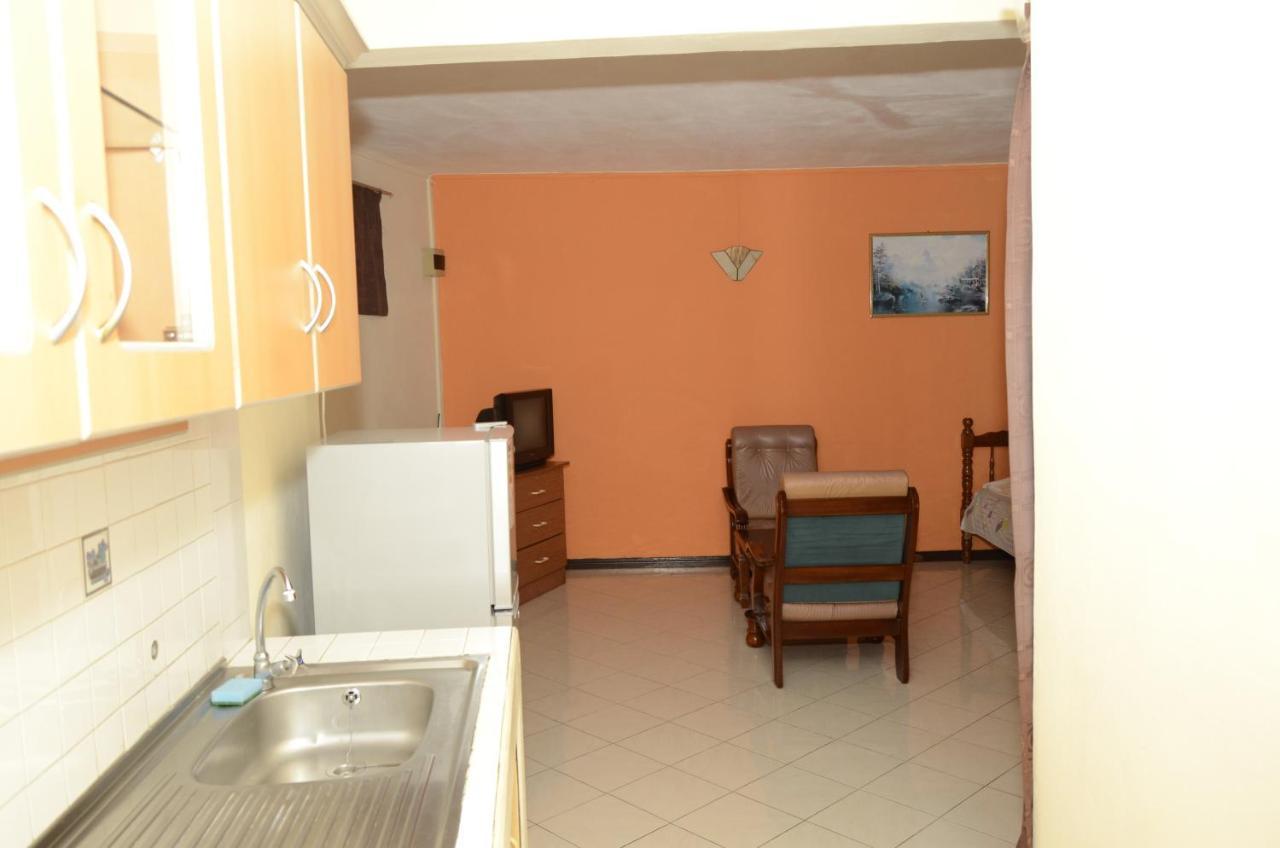 Dookee House Apartment Grand Baie