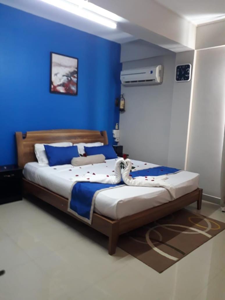 Hotel Belle Dreams - Indira 3*