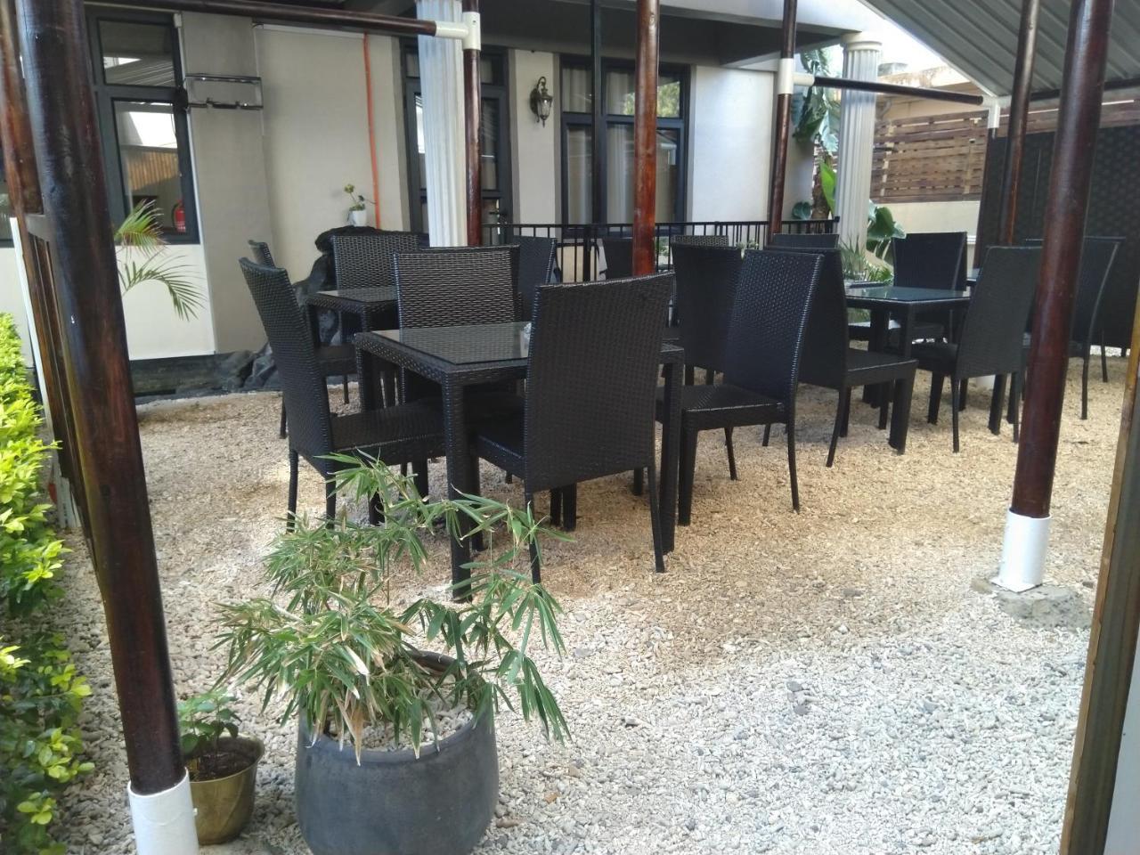 Hotel Belle Dreams - Indira