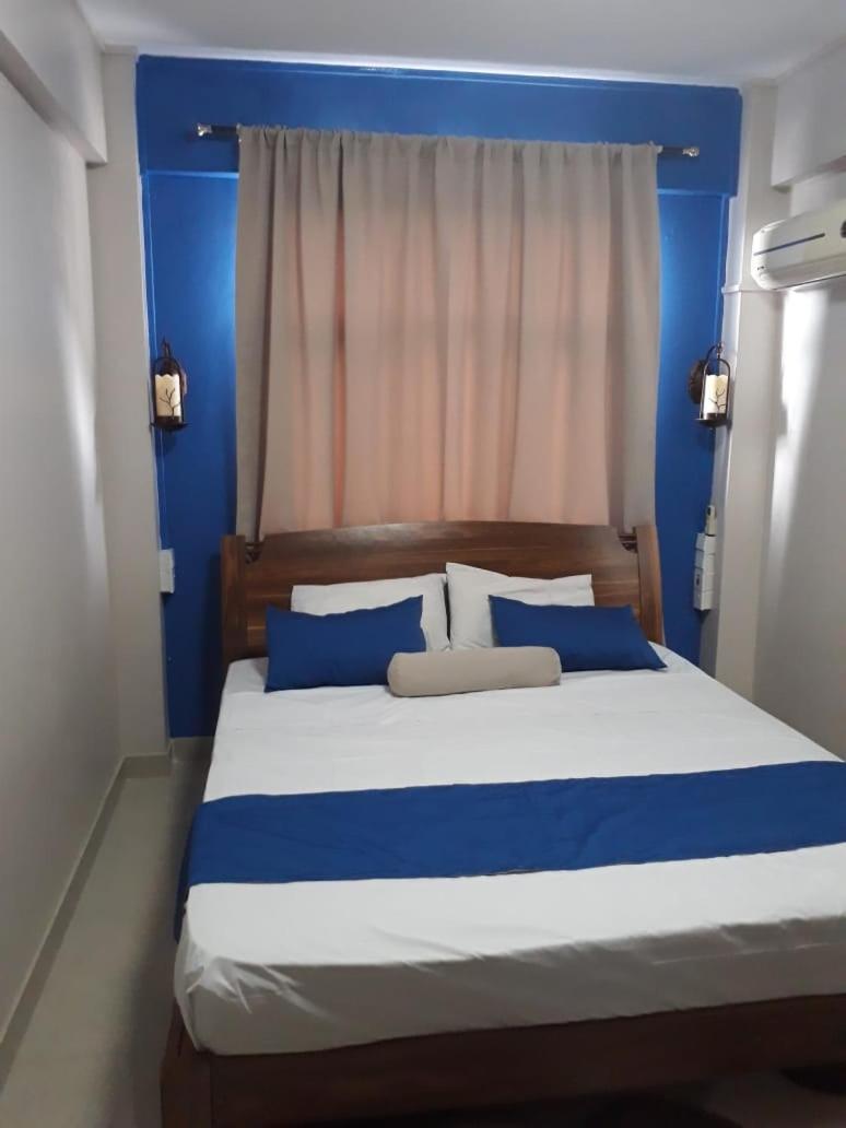 Belle Dreams - Indira Hotel Trou aux Biches
