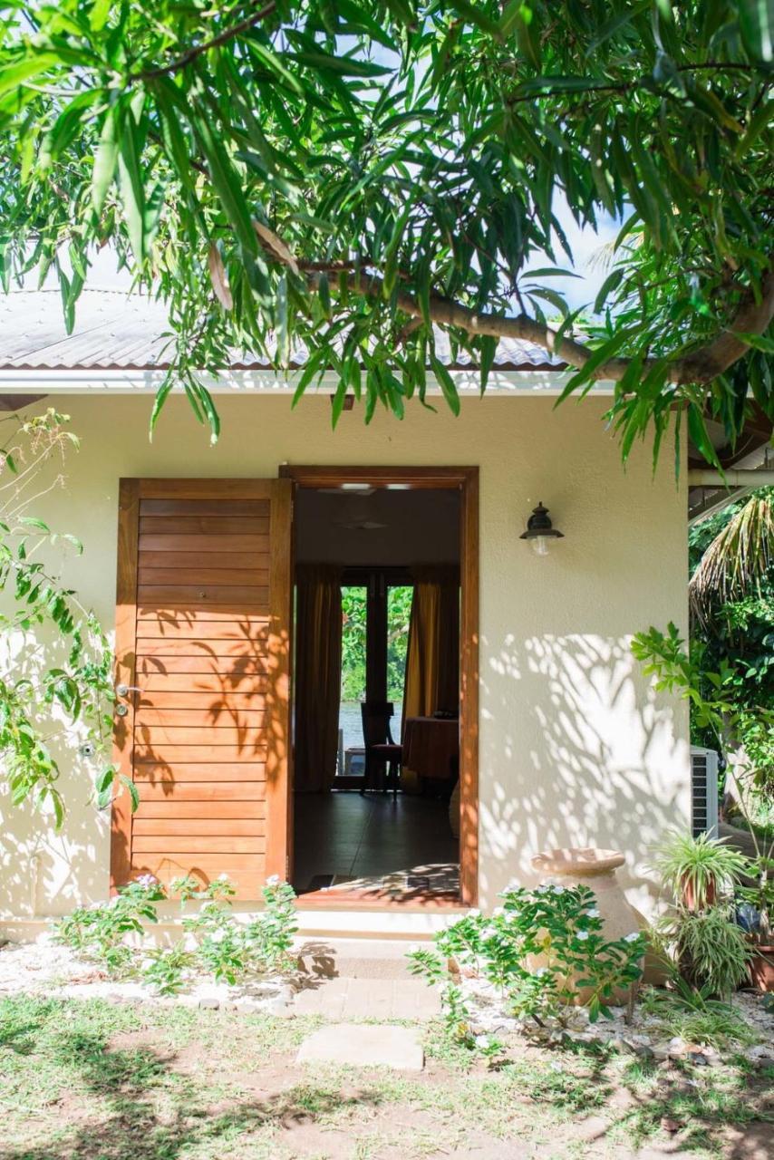 The River House Homestay