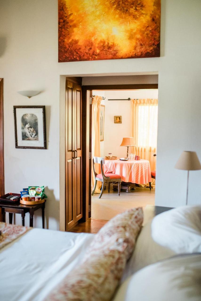 The River House Homestay
