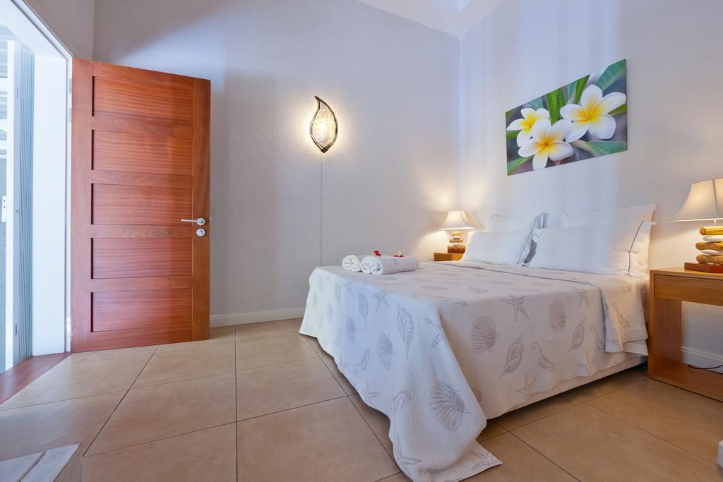 Les Lataniers Bleus - Guest house 3*