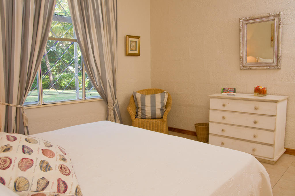 Guest house Les Lataniers Bleus - Riviere Noire
