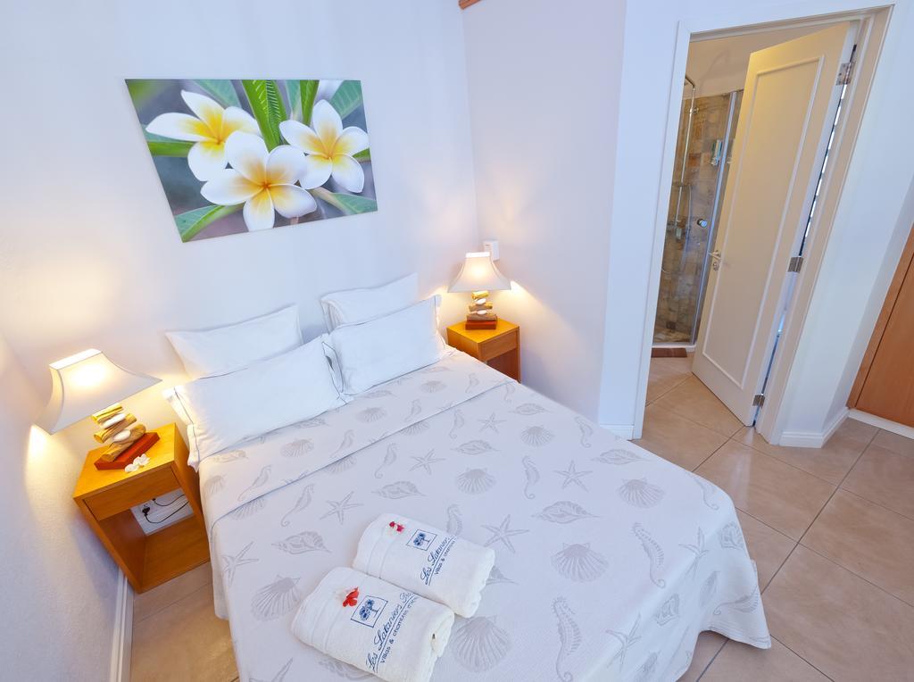 Guest house Les Lataniers Bleus - 3*