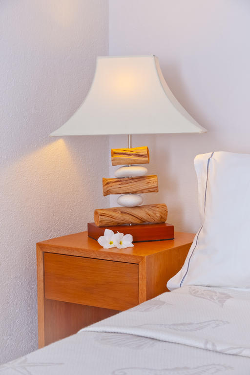 Guest house Les Lataniers Bleus -