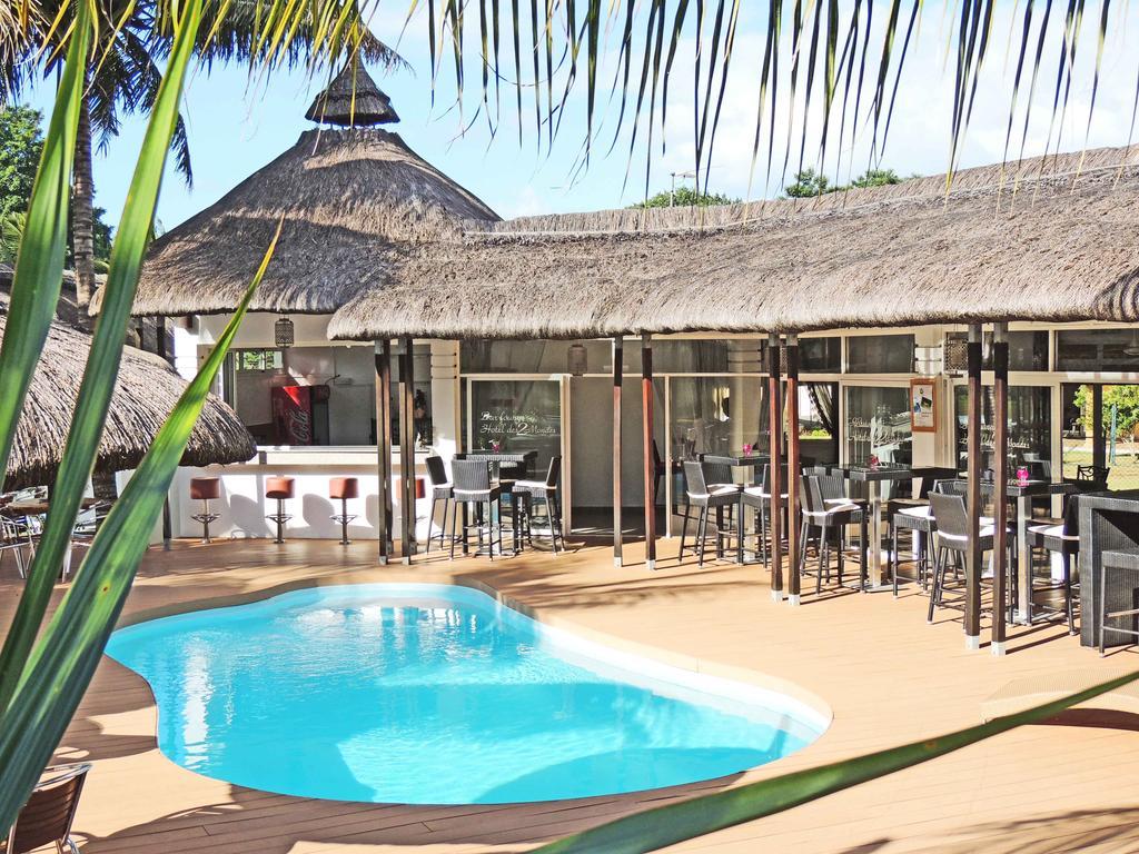Des 2 Mondes & Resort