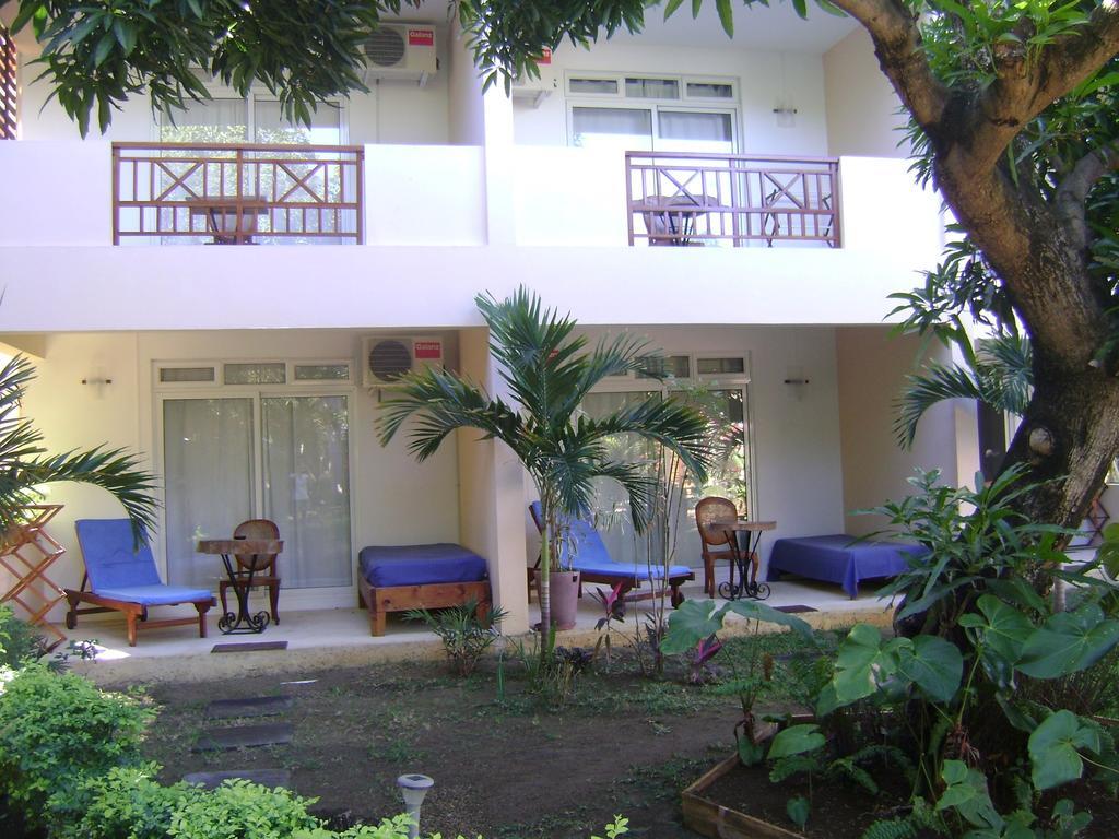 Apartment Marlin Creek