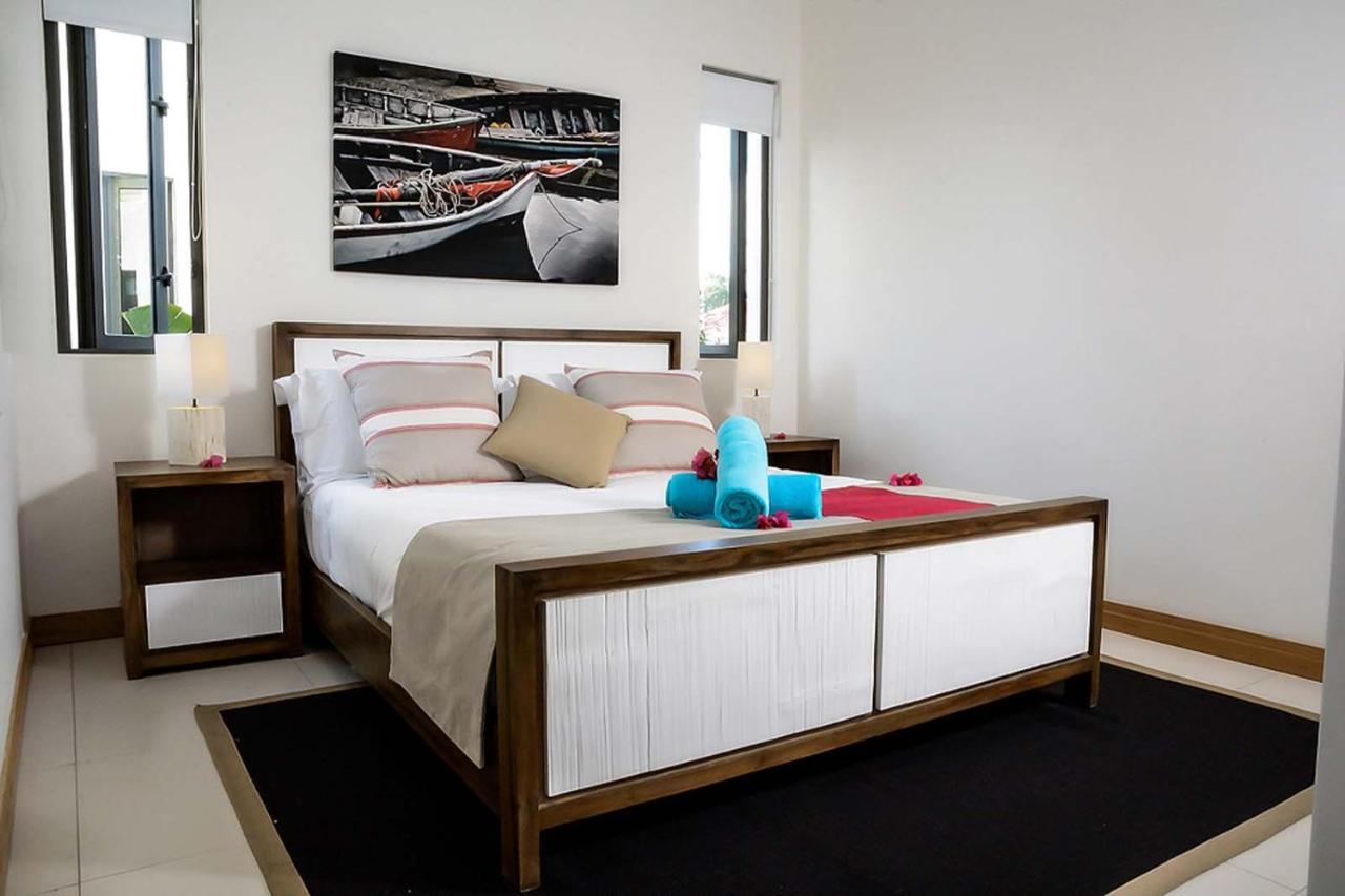 Cap Ouest By Horizon Holidays