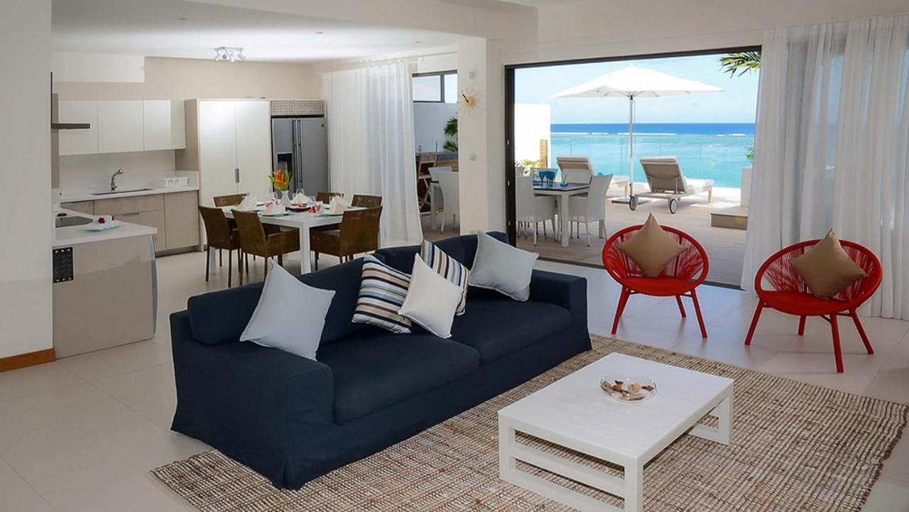 Cap Ouest By Horizon Holidays Flic en Flac