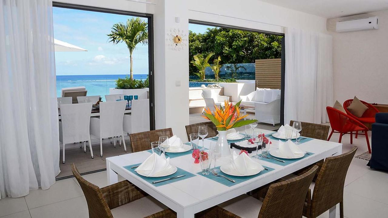 Cap Ouest By Horizon Holidays * Flic en Flac