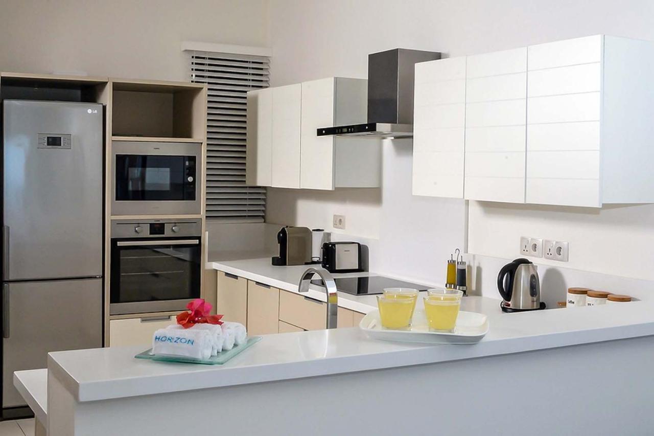 Cap Ouest By Horizon Holidays Flic en Flac