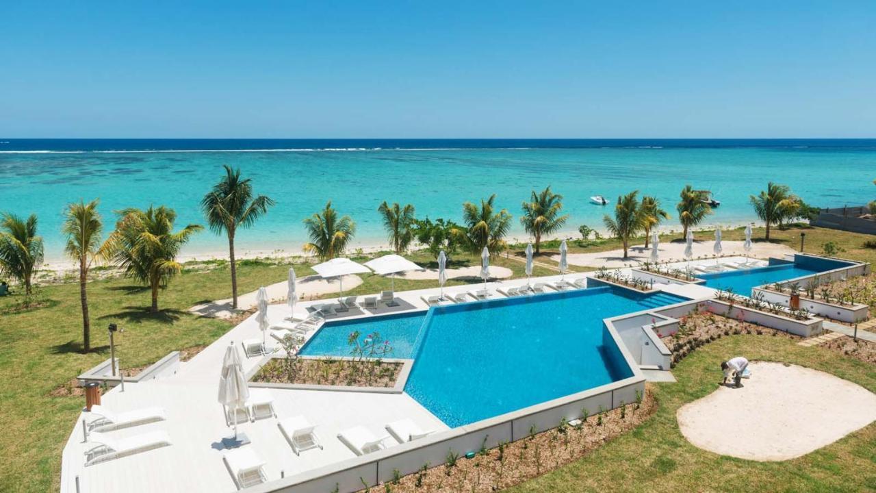 Cap Ouest By Horizon Holidays Apartment Flic en Flac