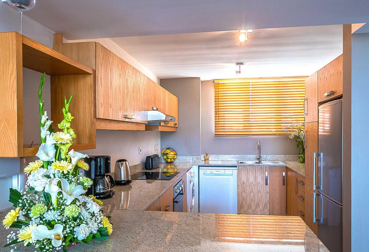 Apartment Cape Bay By Horizon Holidays Cap Malheureux