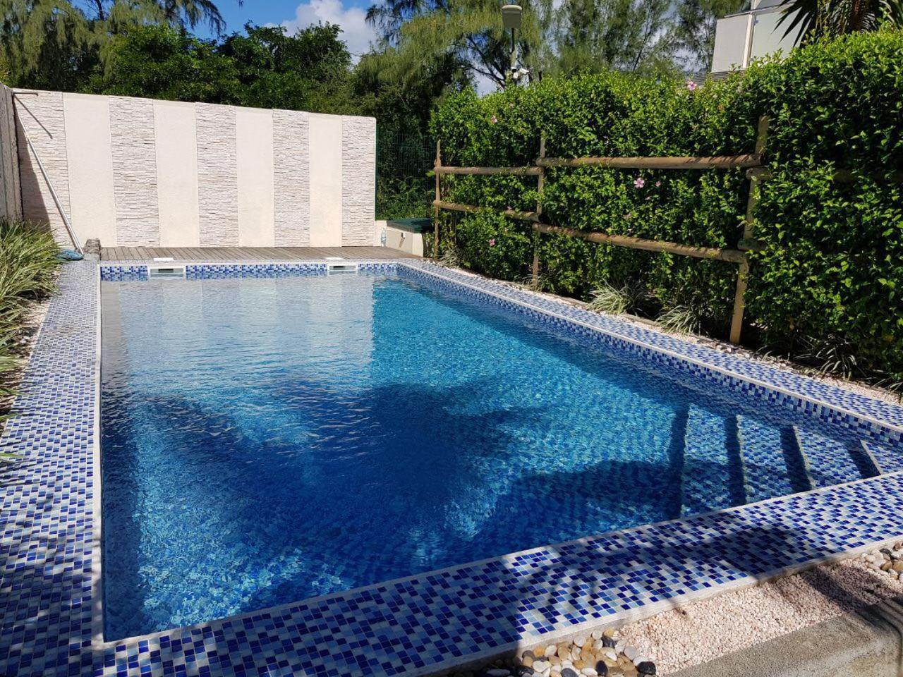 Le Katobay Holiday home *