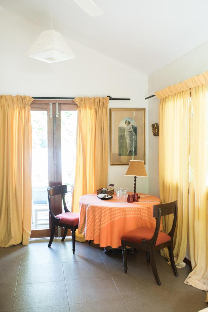The River House Homestay