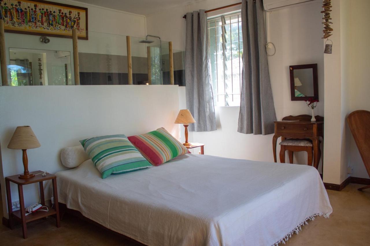 Villa Villa Pointe D'Esny *