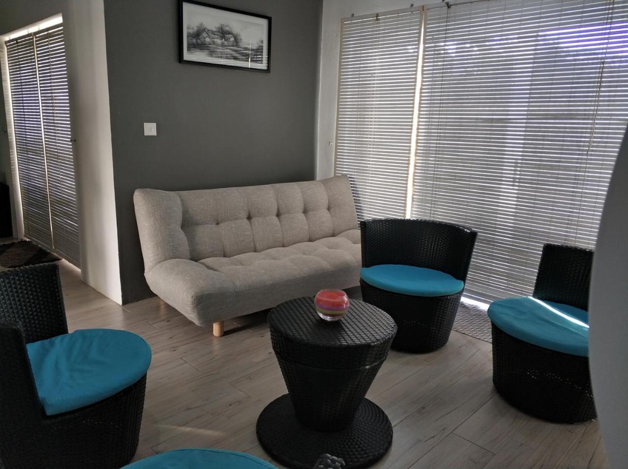 A1 Dittany Of Crete Apartment *