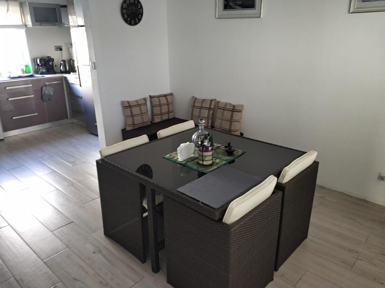 Apartment A1 Dittany Of Crete *