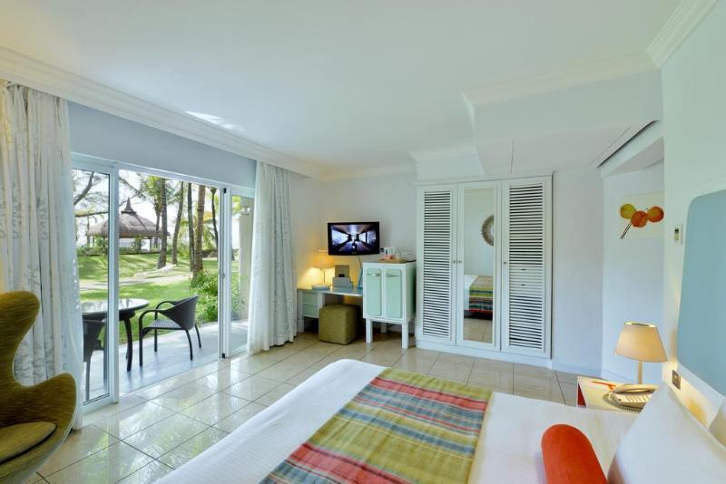 Ambre - Adults Only Resort 4*