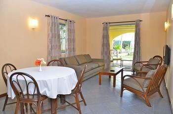 Flowers Of Paradise With Lov 3* Mont-Choisy