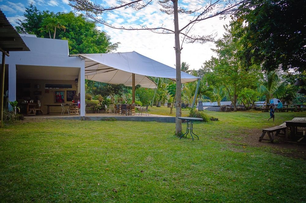 Lodge Nativ And