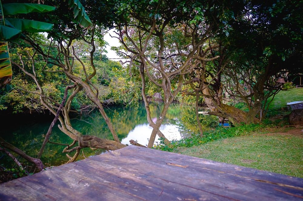 Nativ And Lodge Mahebourg