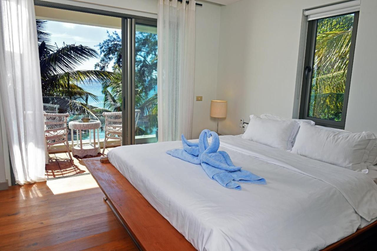 Kot Nor Apartamento Pereybere Beach