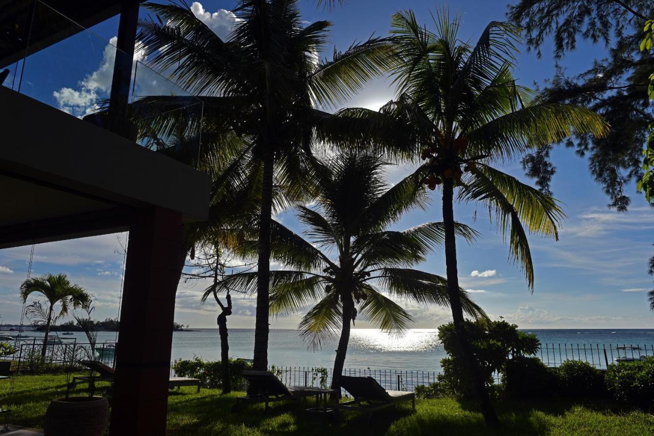 Kot Nor Pereybere Beach