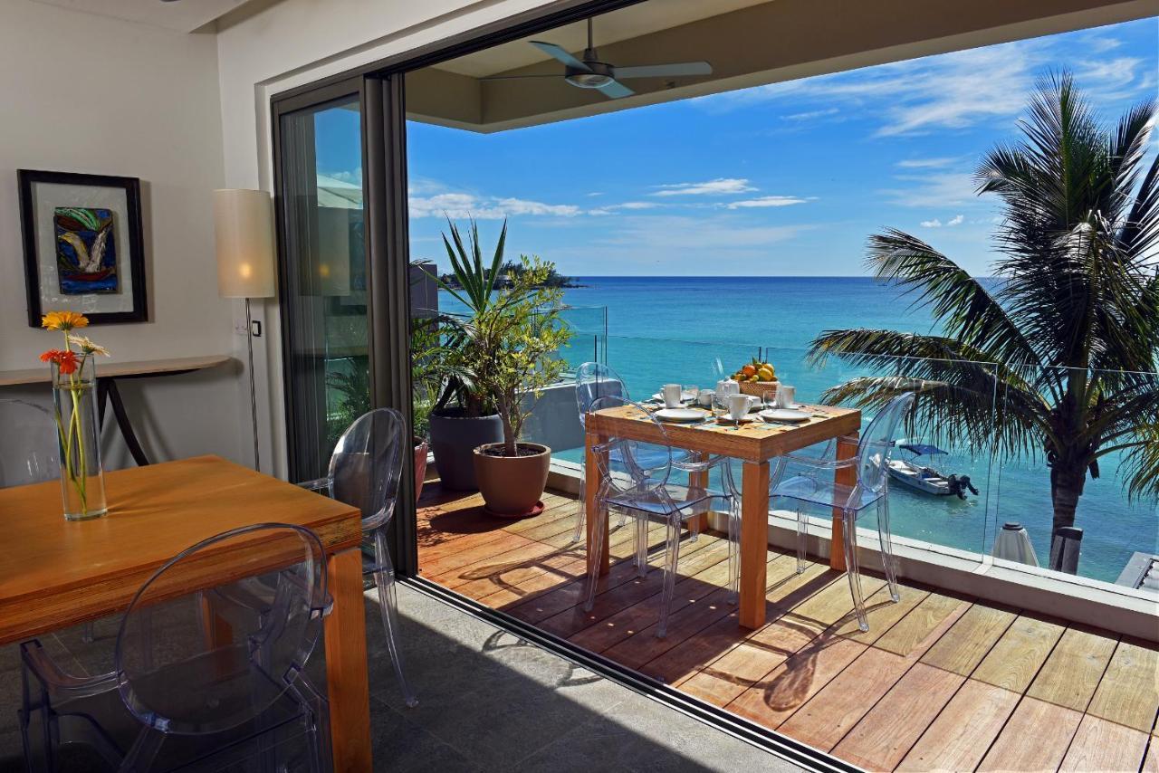 Kot Nor Apartamento Pereybere Beach
