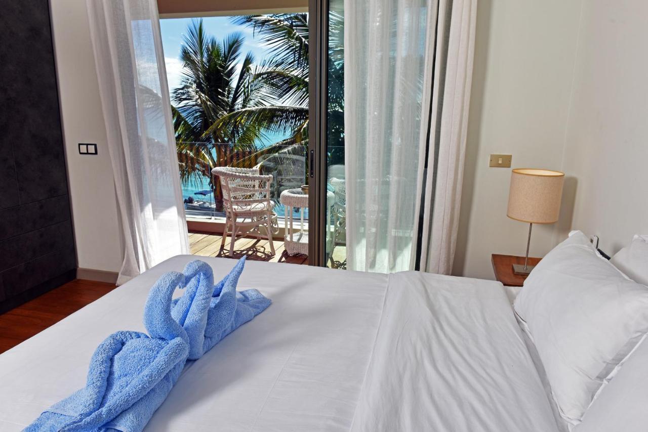 Apartamento Kot Nor Pereybere Beach