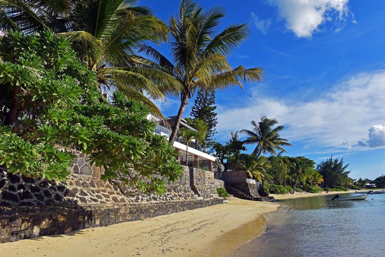 Kot Nor * Pereybere Beach