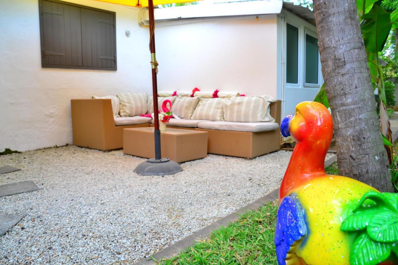 Esprit Libre 3* Mont-Choisy