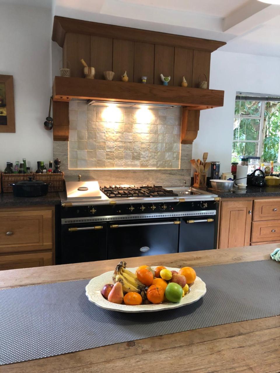 Coignet Guest house 3*