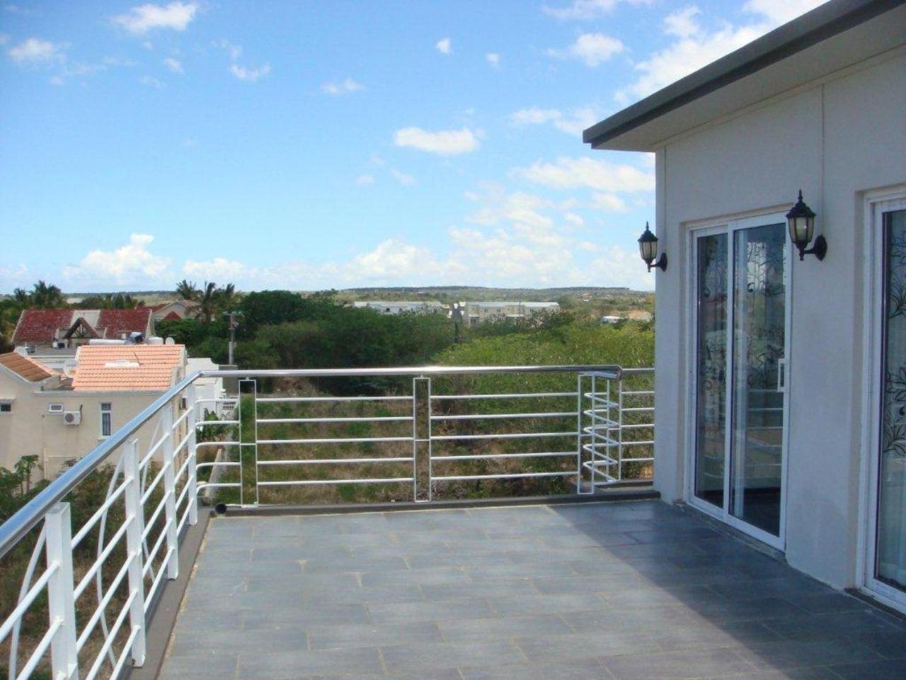 Holiday home Mo Pereybere Beach