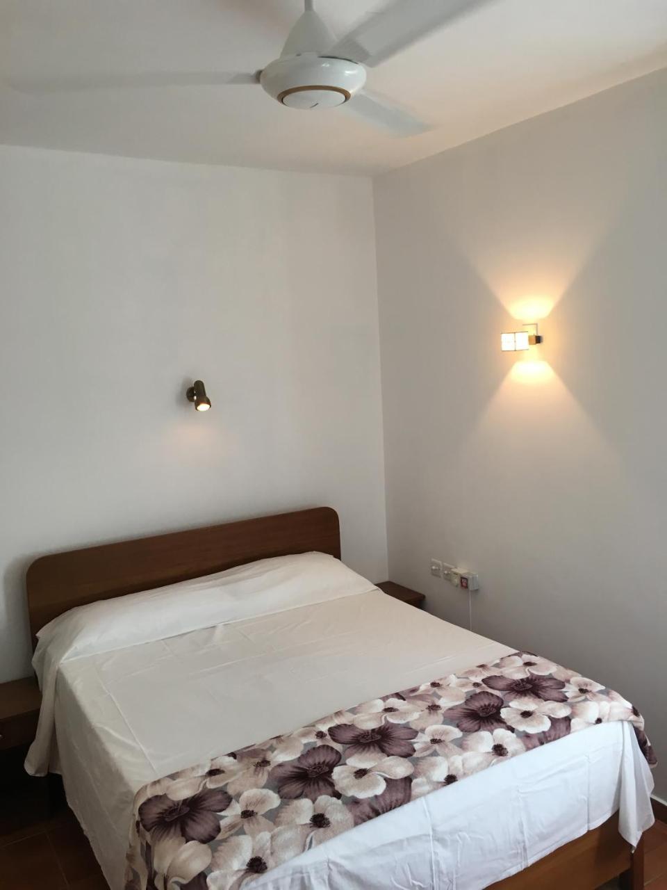 Self Catering Trou aux Biches