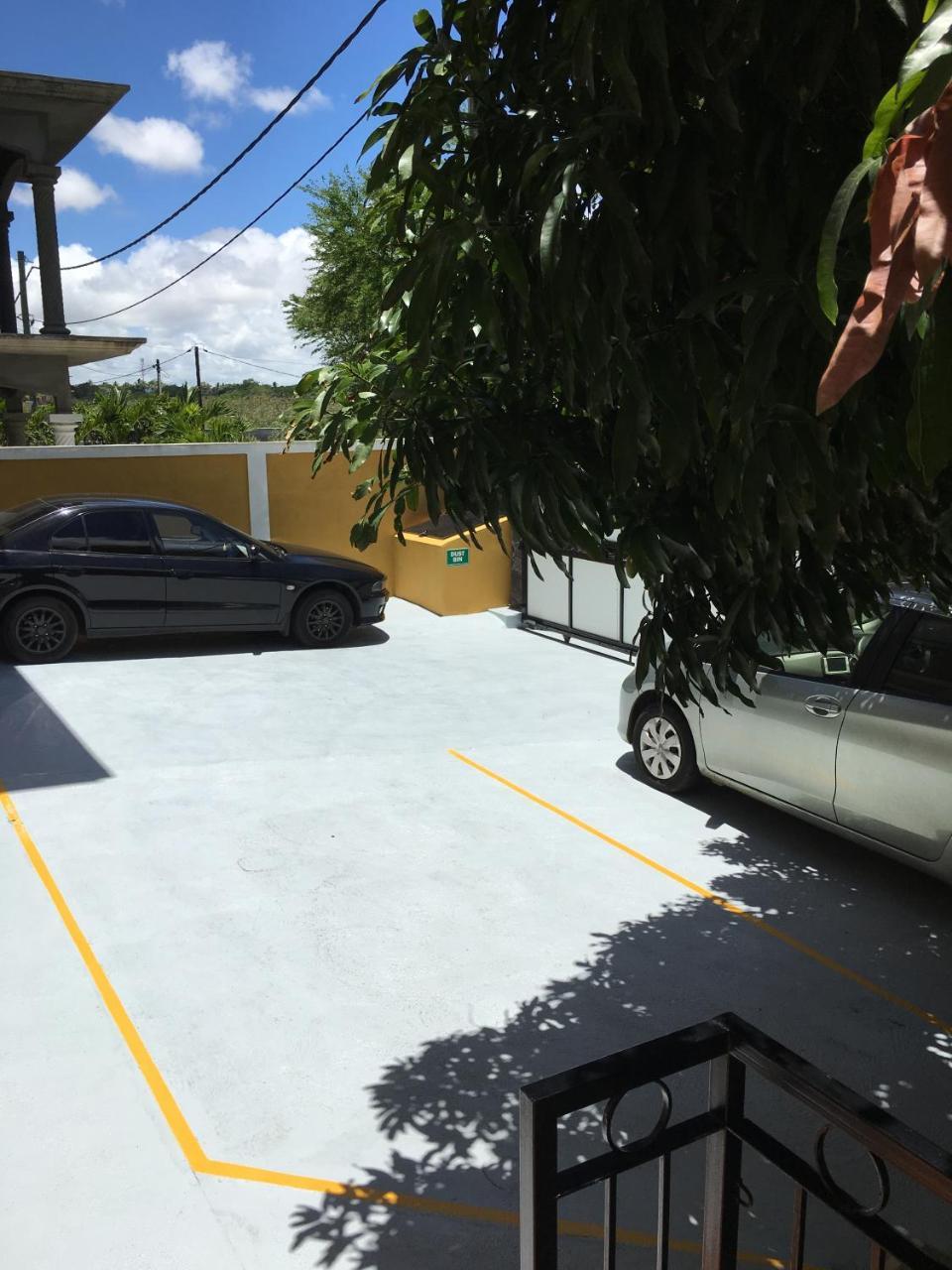 Apartment Self Catering