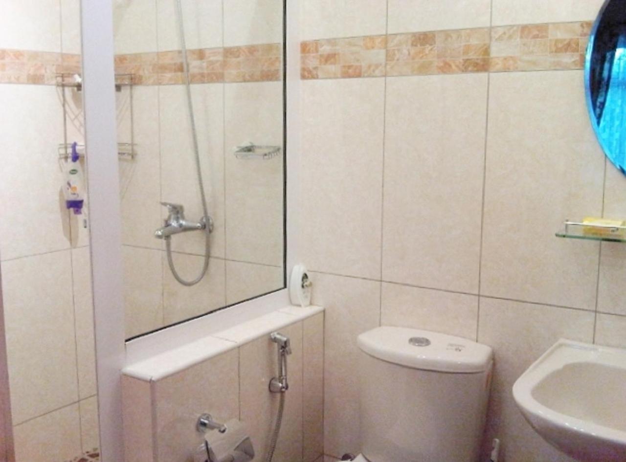 Apartment Self Catering Trou aux Biches