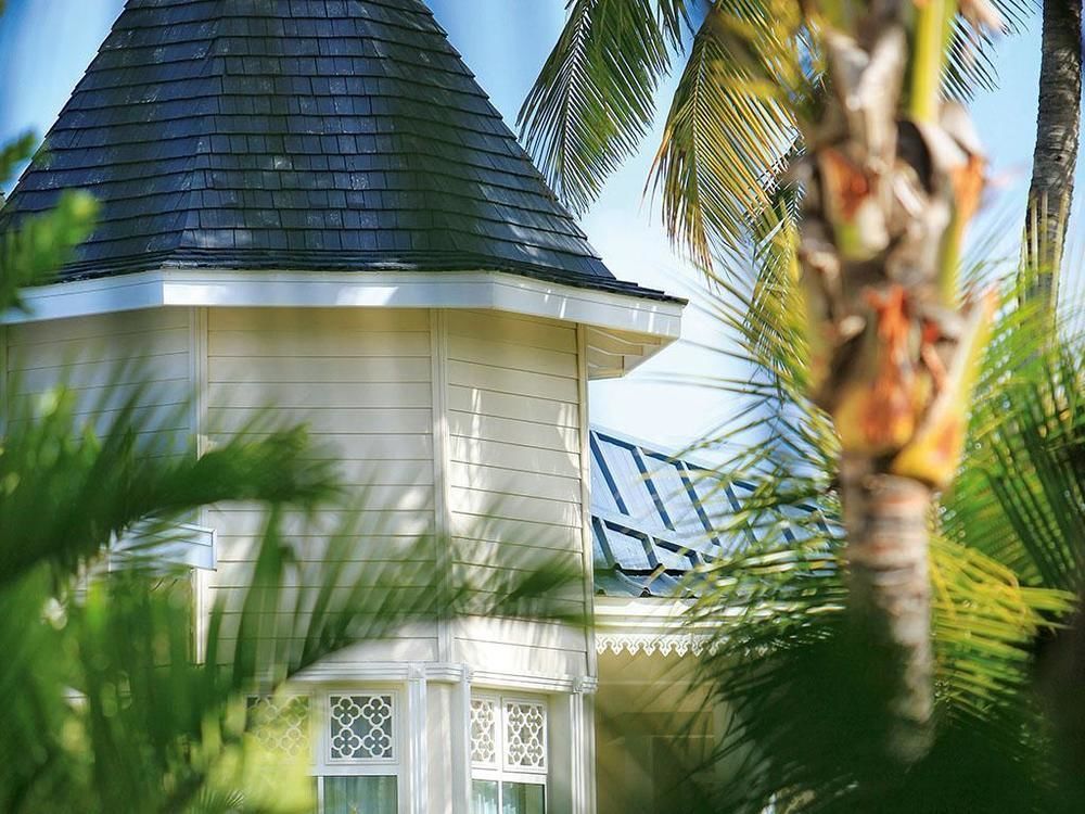 Heritage Le Telfair Golf & Wellness Resort 5*