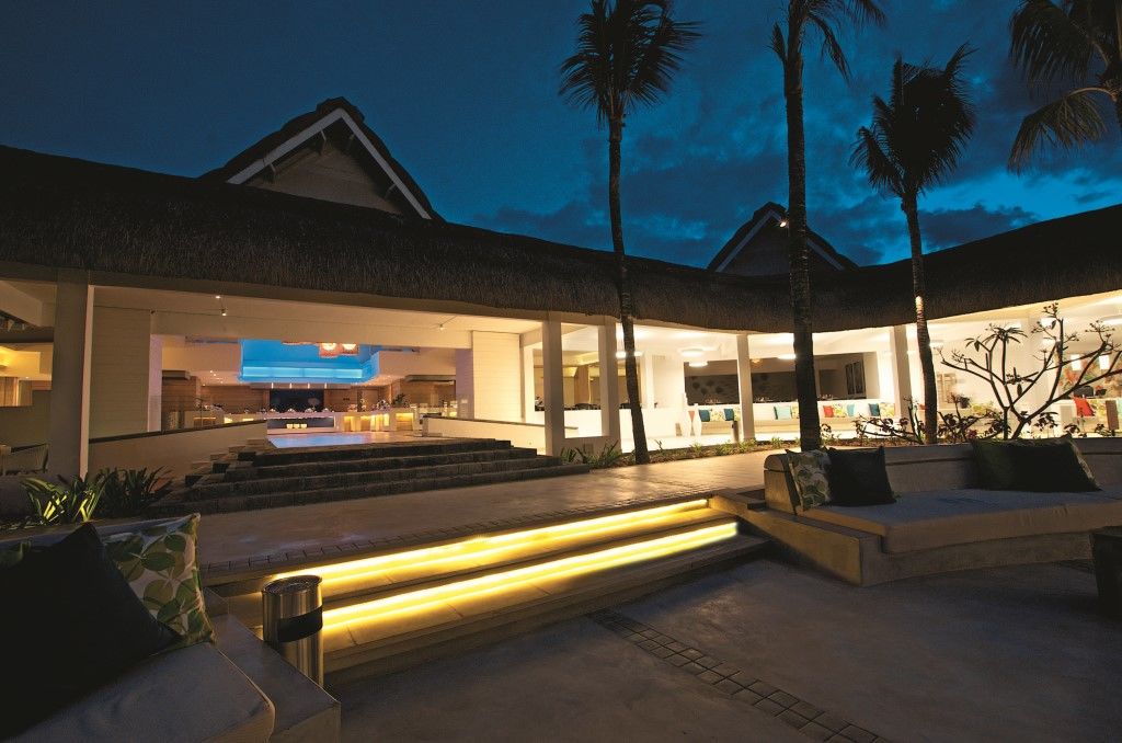 Ambre - Adults Only Resort