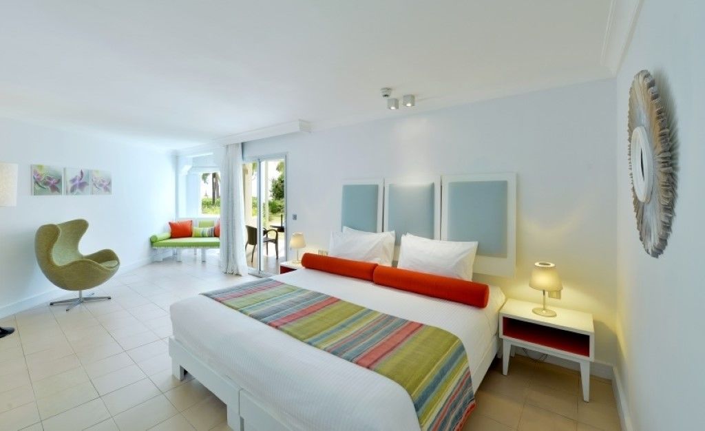Ambre - Adults Only 4* Belle Mare