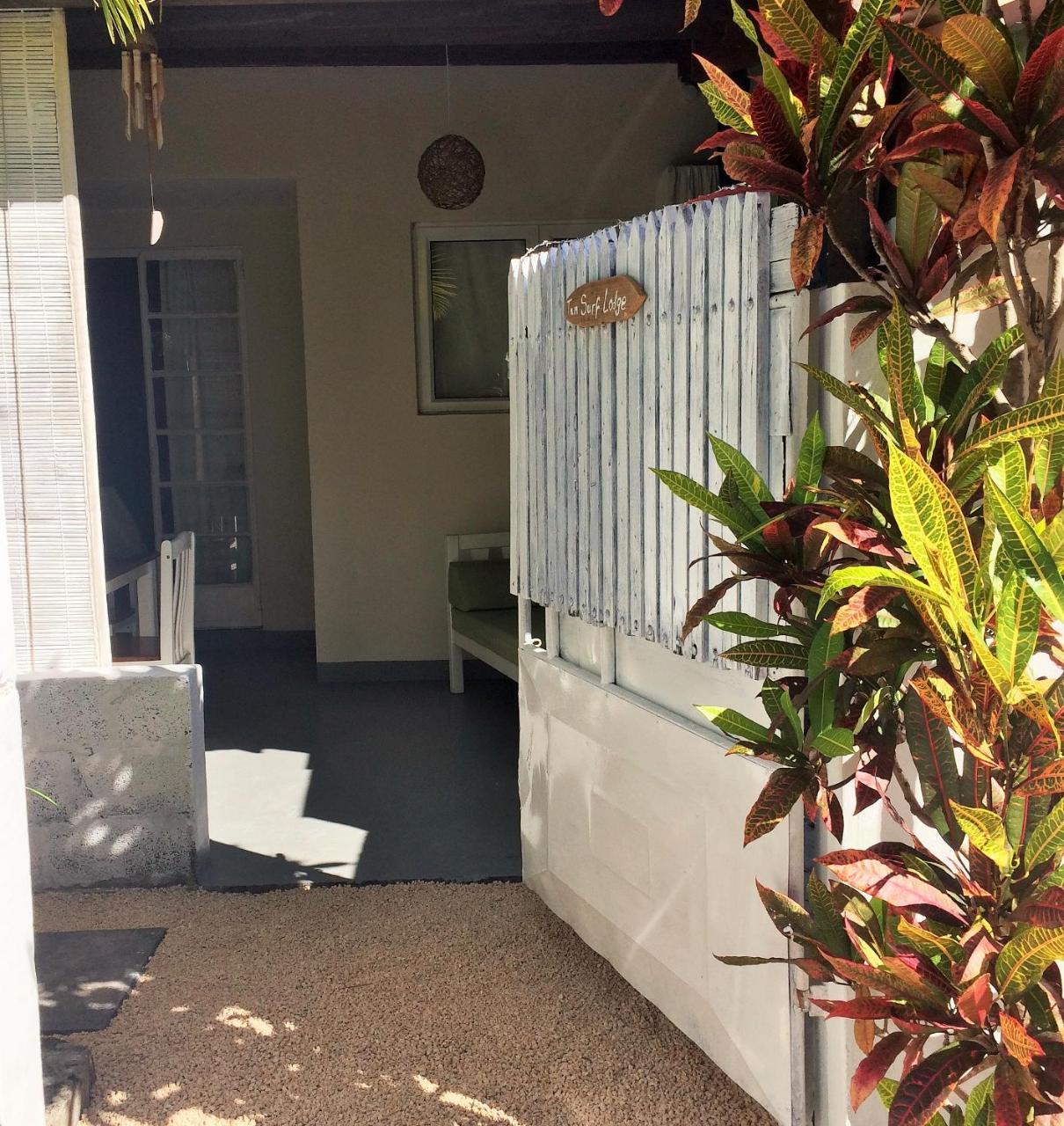 Apartment Surf *