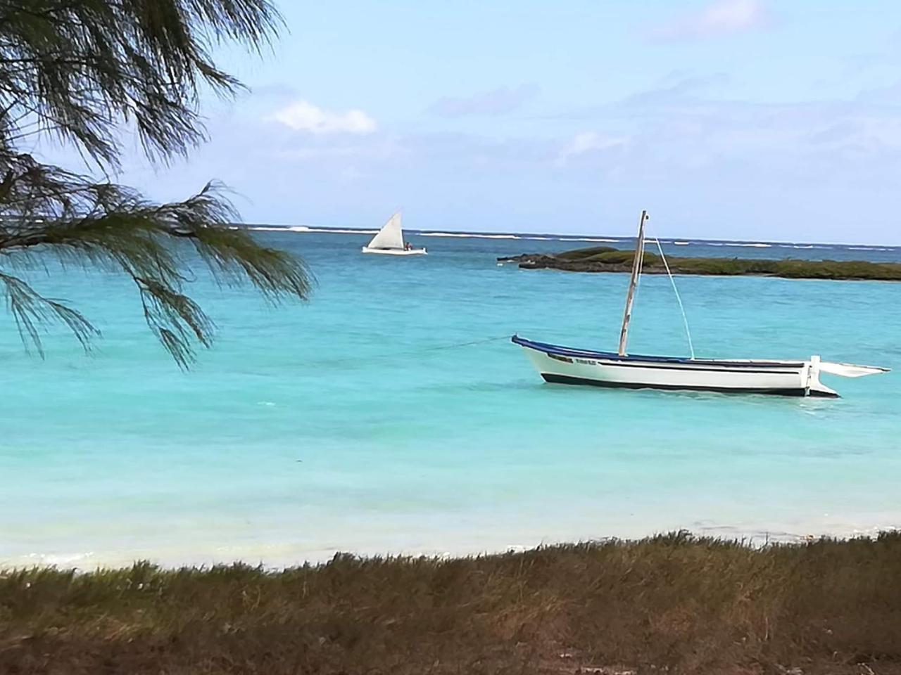Reve Des Iles 2* Gravier