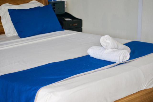 Hotel Belle Dreams - Indira