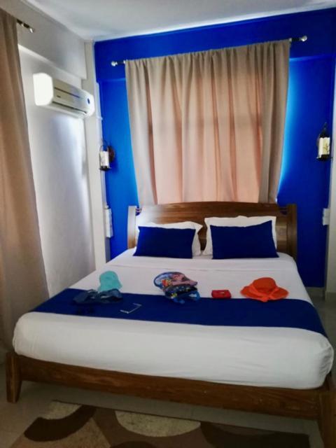 Hotel Belle Dreams - Indira 3*